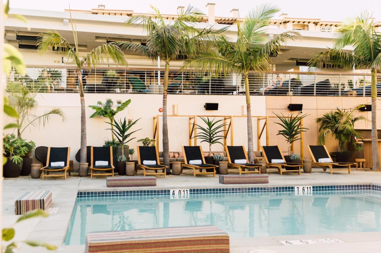 Hotel June West La, A Member Of Design Los Ángeles