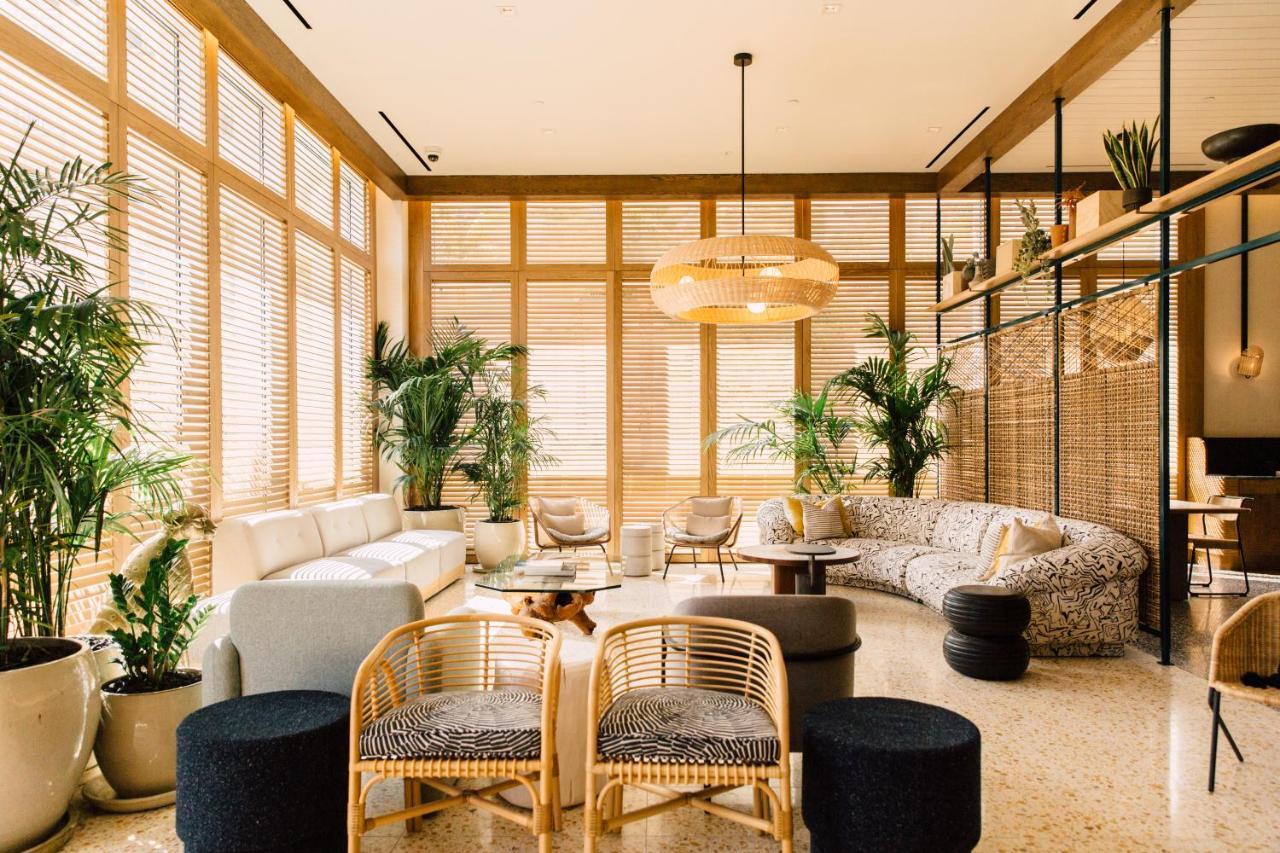 June West La, A Member Of Design Hotel Los Ángeles
