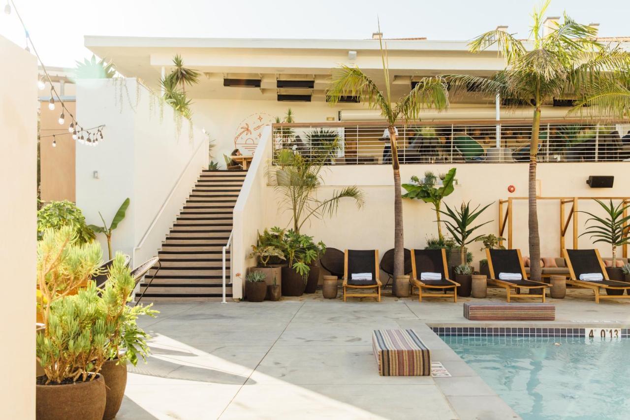 Hotel June West La, A Member Of Design Los Ángeles