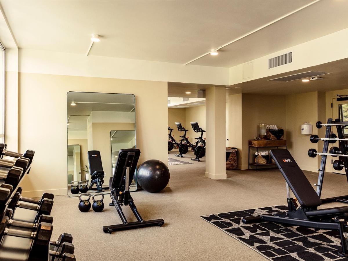 Hotel June West La, A Member Of Design Los Ángeles