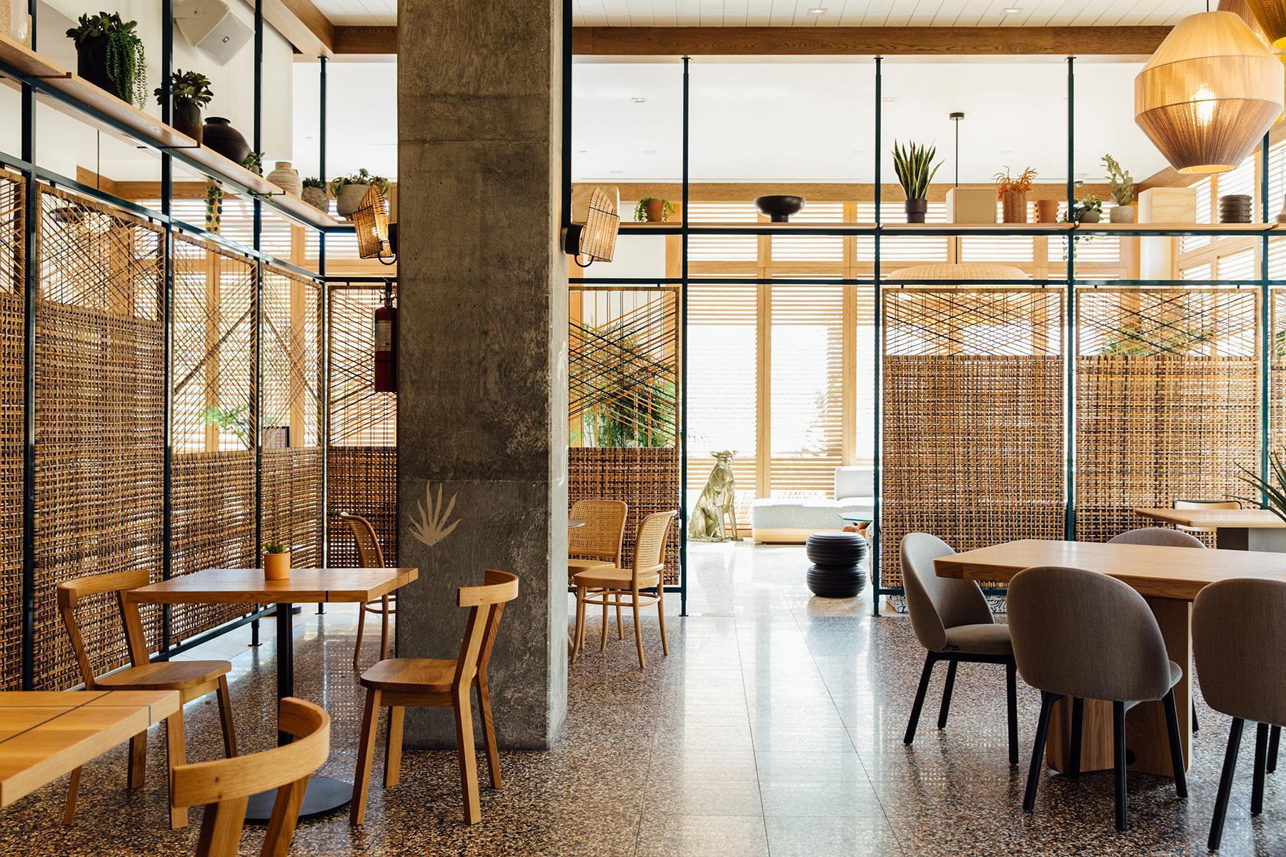 June West La, A Member Of Design Hotel Los Ángeles