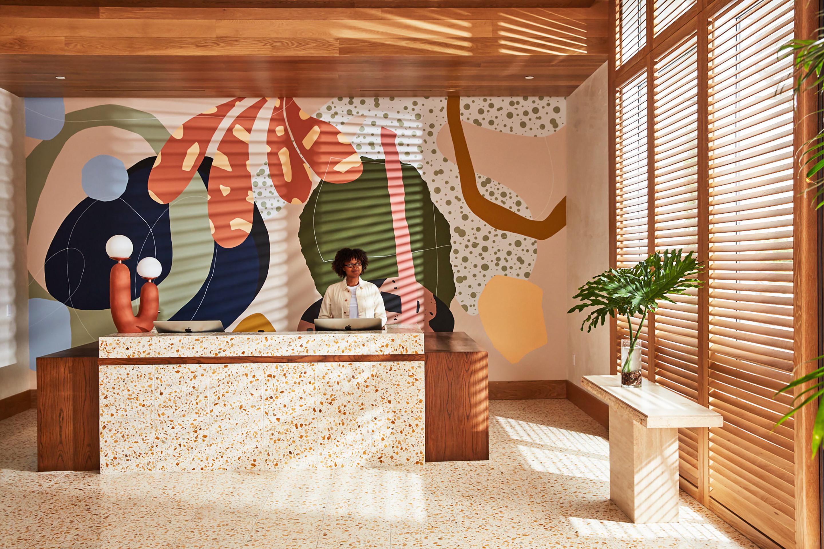 Hotel June West La, A Member Of Design Los Ángeles