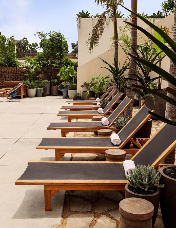 June West La, A Member Of Design Hotel